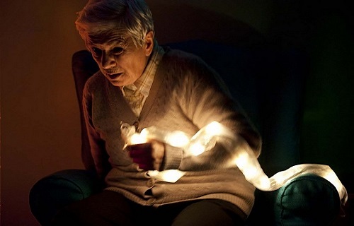 老年痴呆患者的日常注意事项